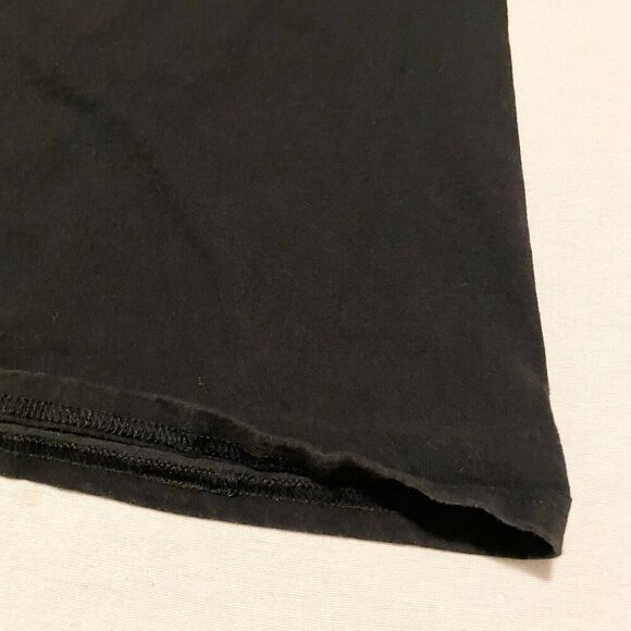 Super CalvinBall Shirt Mens Size Large Short Sleeve T Shirt Calvin Hobbes - Picture 9 of 16